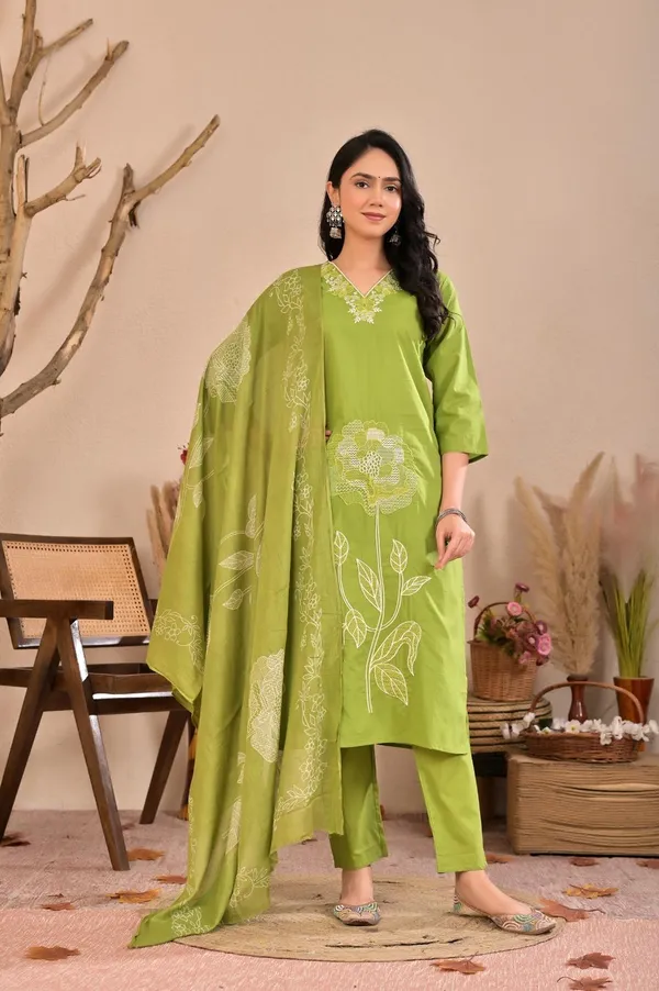 Fateh_Enterprises_Premium_Cotton_Ethnic_Suit_Set