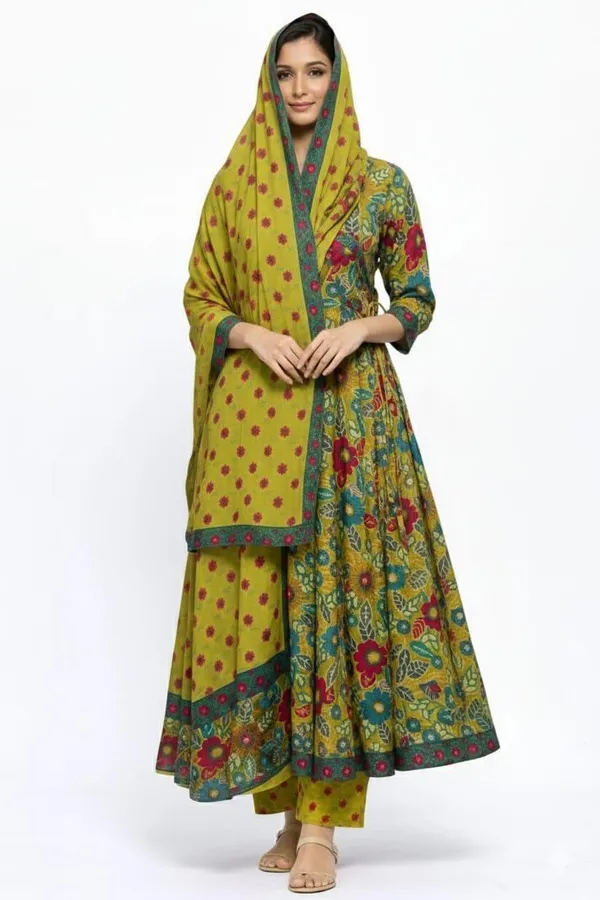 Fateh_Enterprises_Premium_Cotton_Anarkali_Suit_Set