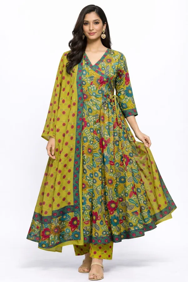 Fateh_Enterprises_Premium_Cotton_Anarkali_Suit_Set