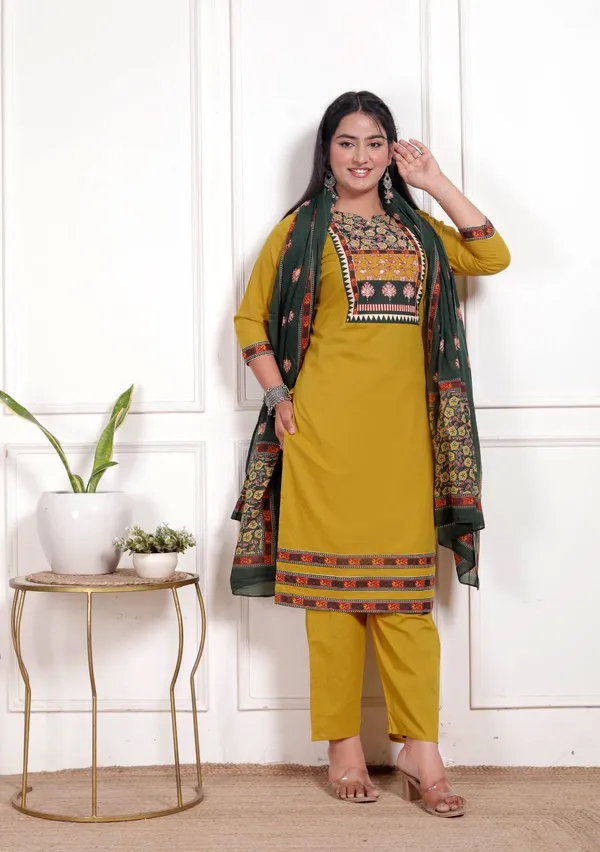 Fateh_Enterprises_Premium_Cotton_Ethnic_Suit_Set
