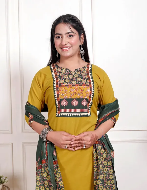 Fateh_Enterprises_Premium_Cotton_Ethnic_Suit_Set