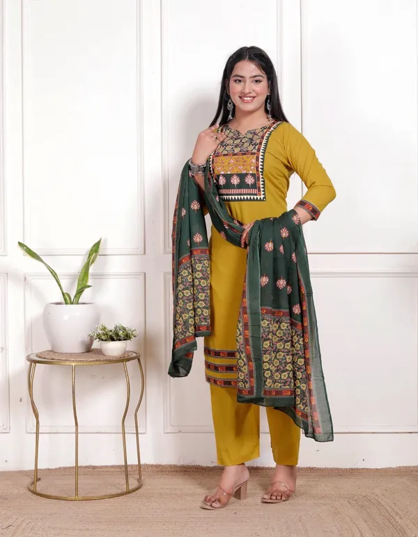 Fateh_Enterprises_Premium_Cotton_Ethnic_Suit_Set