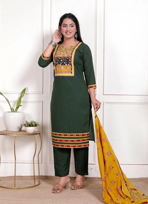 Fateh_Enterprises_Premium_Cotton_Ethnic_Suit_Set
