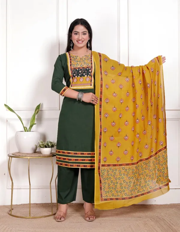 Fateh_Enterprises_Premium_Cotton_Ethnic_Suit_Set
