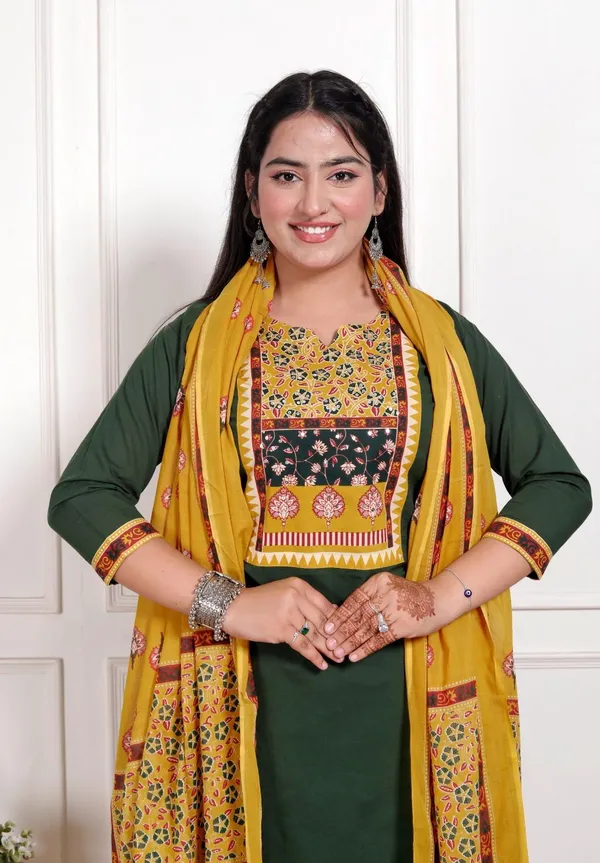 Fateh_Enterprises_Premium_Cotton_Ethnic_Suit_Set