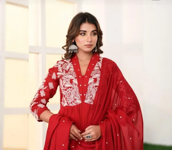 Fateh_Enterprises_Premium_Cotton_Anarkali_Suit_Set