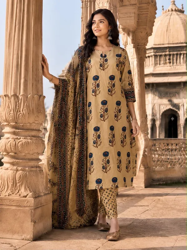 Fateh_Enterprises_Premium_Cotton_Ethnic_Suit_Set