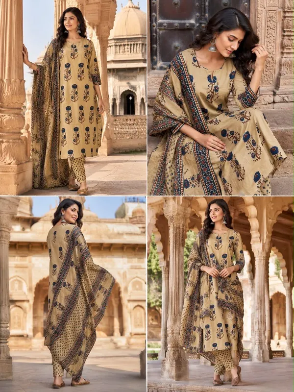 Fateh_Enterprises_Premium_Cotton_Ethnic_Suit_Set