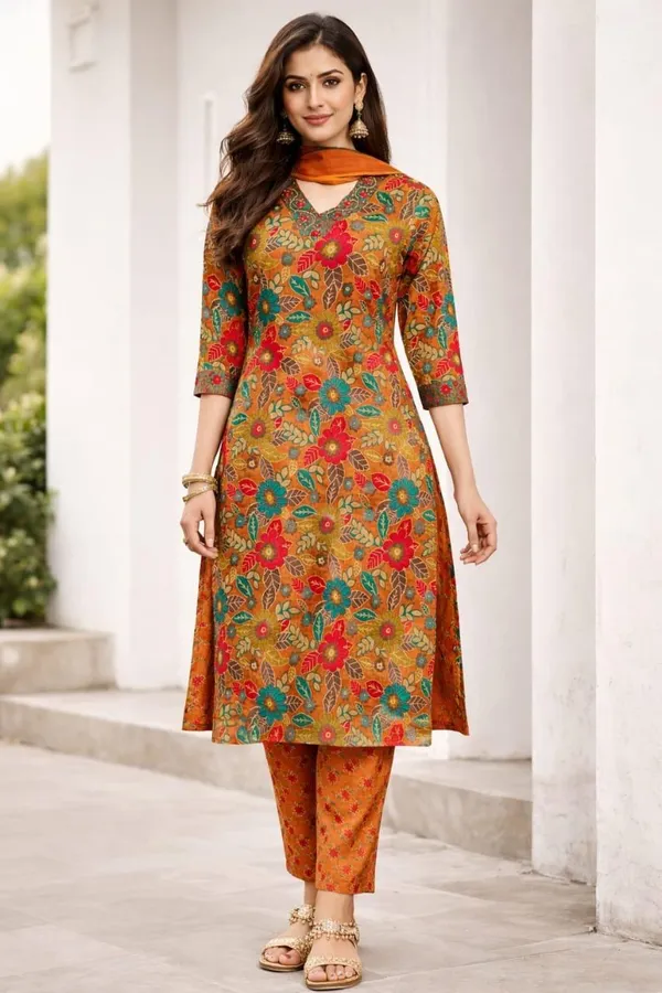 Fateh_Enterprises_Premium_Cotton_Ethnic_Suit_Set