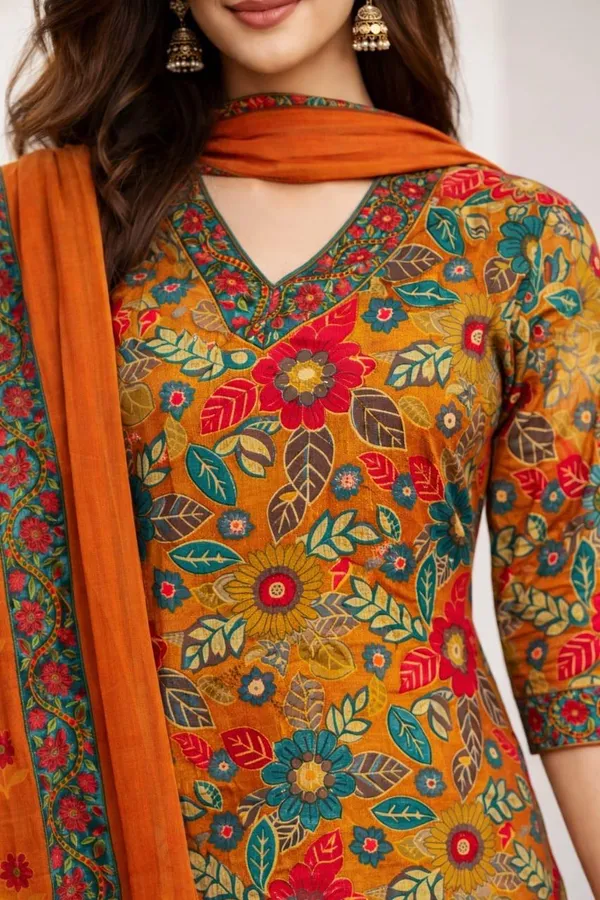 Fateh_Enterprises_Premium_Cotton_Ethnic_Suit_Set
