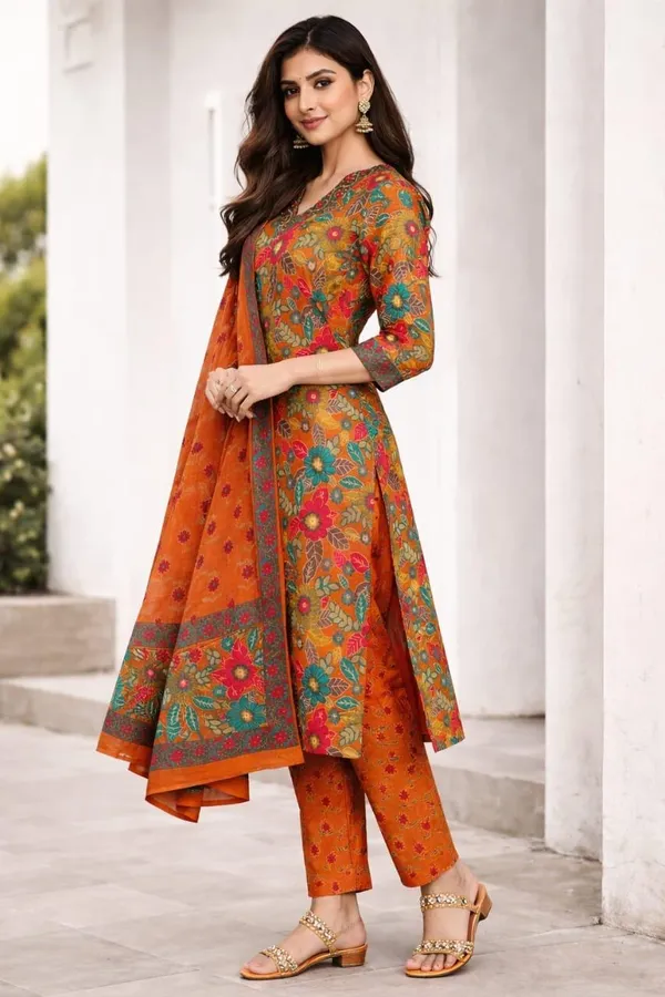 Fateh_Enterprises_Premium_Cotton_Ethnic_Suit_Set