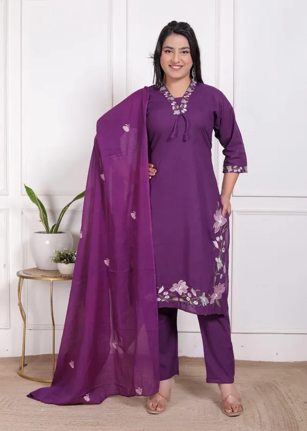 Fateh_Enterprises_Premium_Cotton_Ethnic_Suit_Set