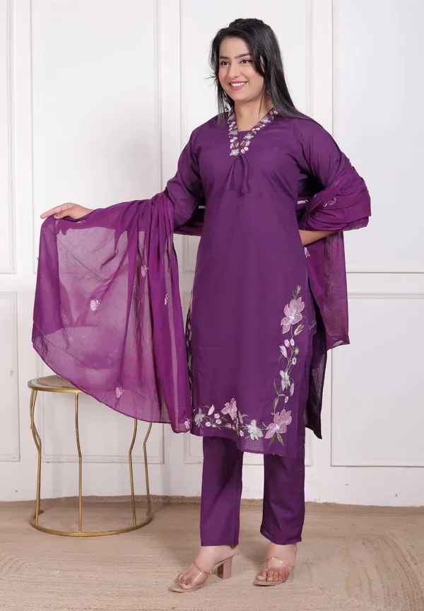 Fateh_Enterprises_Premium_Cotton_Ethnic_Suit_Set
