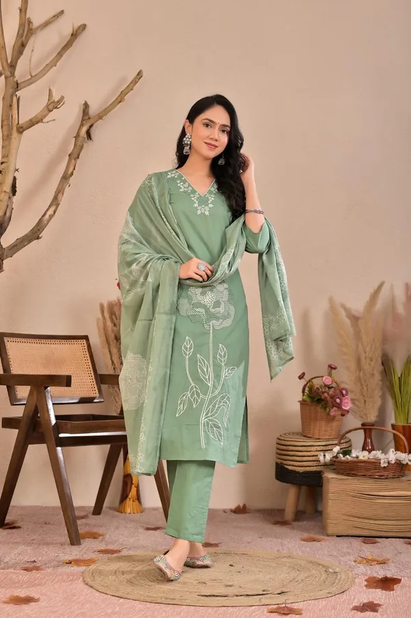 Fateh_Enterprises_Premium_Cotton_Ethnic_Suit_Set