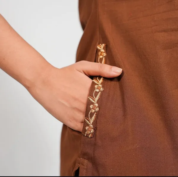 Premium_Cotton_Embriodered_Kurta_Pant_Set