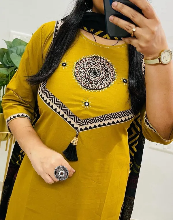 Fateh_Enterprises_Premium_Cotton_Ethnic_Suit_Set