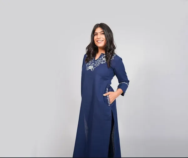 Premium_Cotton_Embriodered_Kurta_Pant_Set