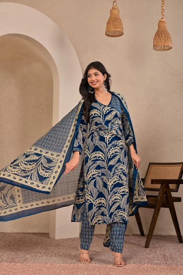Fateh_Enterprises_Premium_Cotton_Ethnic_Suit_Set