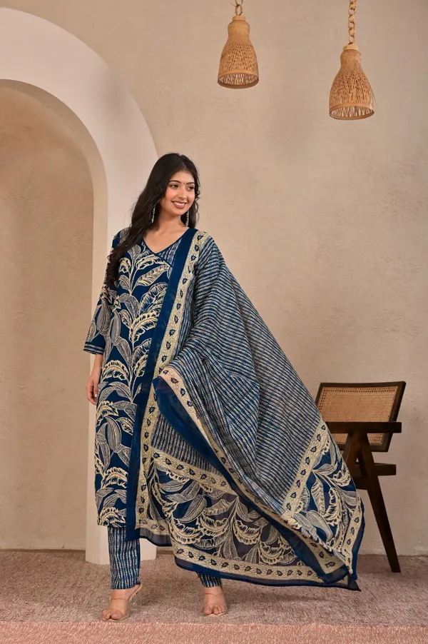 Fateh_Enterprises_Premium_Cotton_Ethnic_Suit_Set