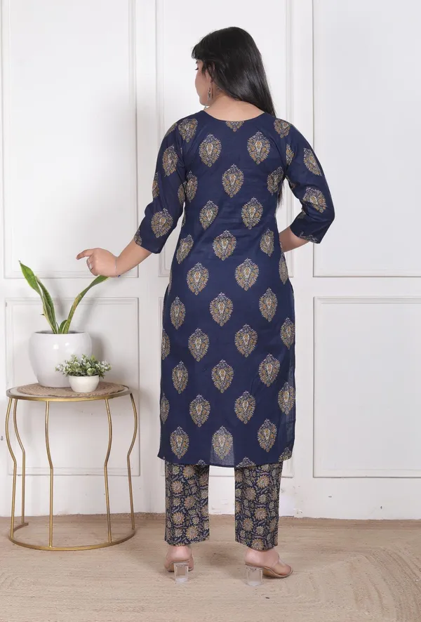 Fateh_Enterprises_Premium_Cotton_Ethnic_Suit_Set
