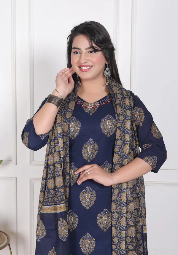 Fateh_Enterprises_Premium_Cotton_Ethnic_Suit_Set