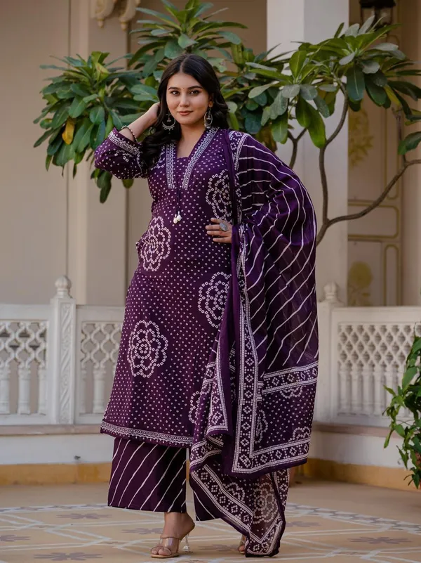 Fateh_Enterprises_Premium_Cotton_Ethnic_Suit_Set