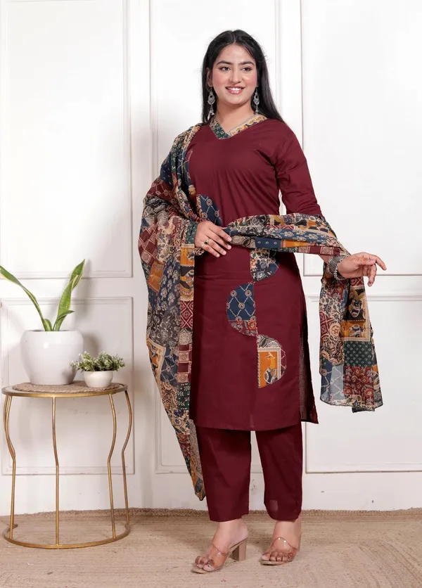 Fateh_Enterprises_Premium_Cotton_Ethnic_Suit_Set