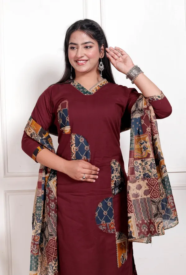 Fateh_Enterprises_Premium_Cotton_Ethnic_Suit_Set