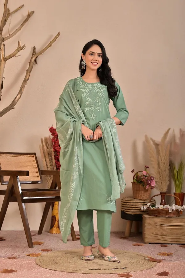 Fateh_Enterprises_Premium_Cotton_Embriodered_Suit_Set
