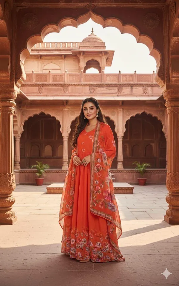 Fateh_Enterprises_Premium_Cotton_Anarkali_Suit_Set
