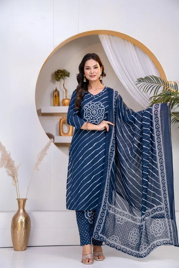 Fateh_Enterprises_Premium_Cotton_Ethnic_Suit_Set