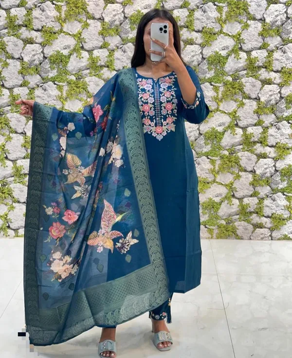 Premium_Roman_Silk_Salwar_Suit_Set