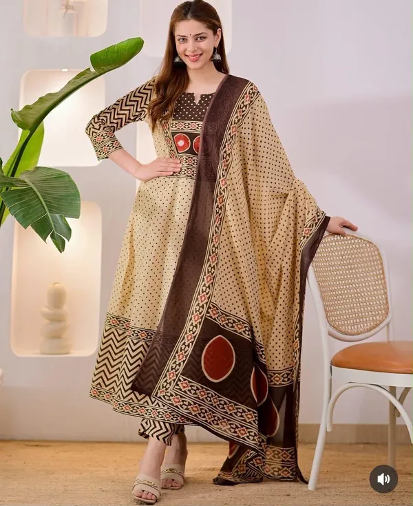 Fateh_Enterprises_Premium_Cotton_Anarkali_Suit_Set