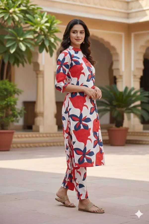 Fateh_Enterprises_Premium_Cotton_Kurta_with_Pant_Combo