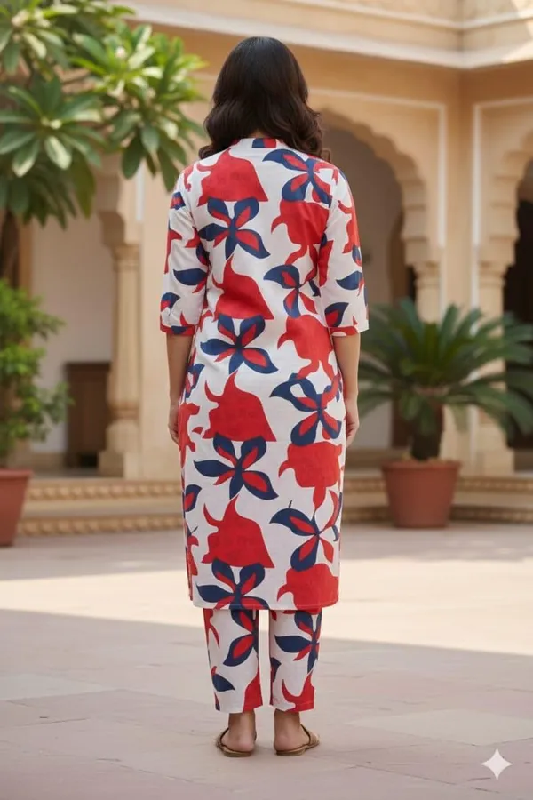 Fateh_Enterprises_Premium_Cotton_Kurta_with_Pant_Combo