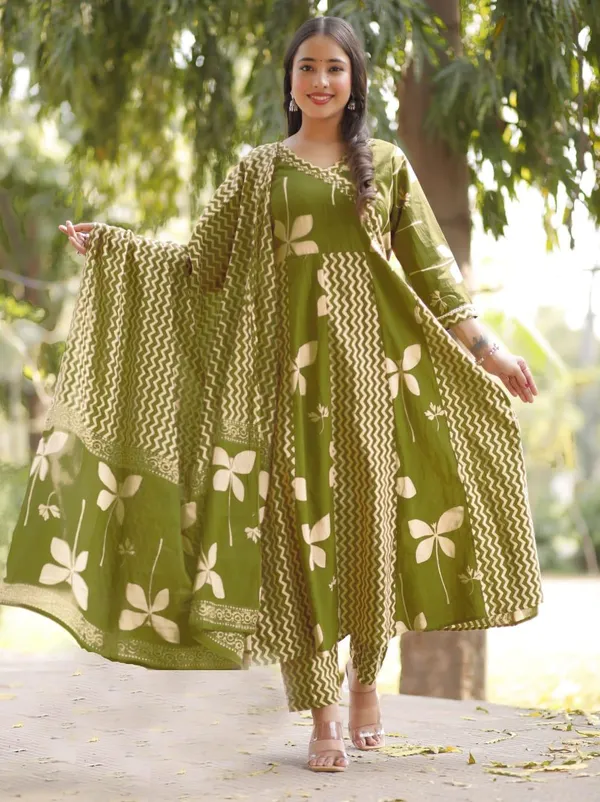 Fateh_Enterprises_Premium_Cotton_Anarkali_Suit_Set