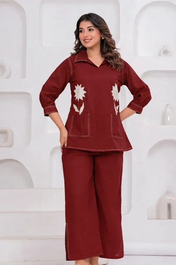 Fateh_Enterprises_Premium_Cotton_Kurta_Pant_Set