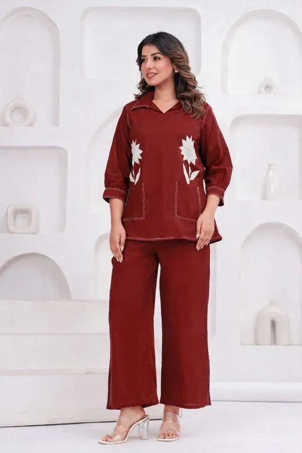 Fateh_Enterprises_Premium_Cotton_Kurta_Pant_Set