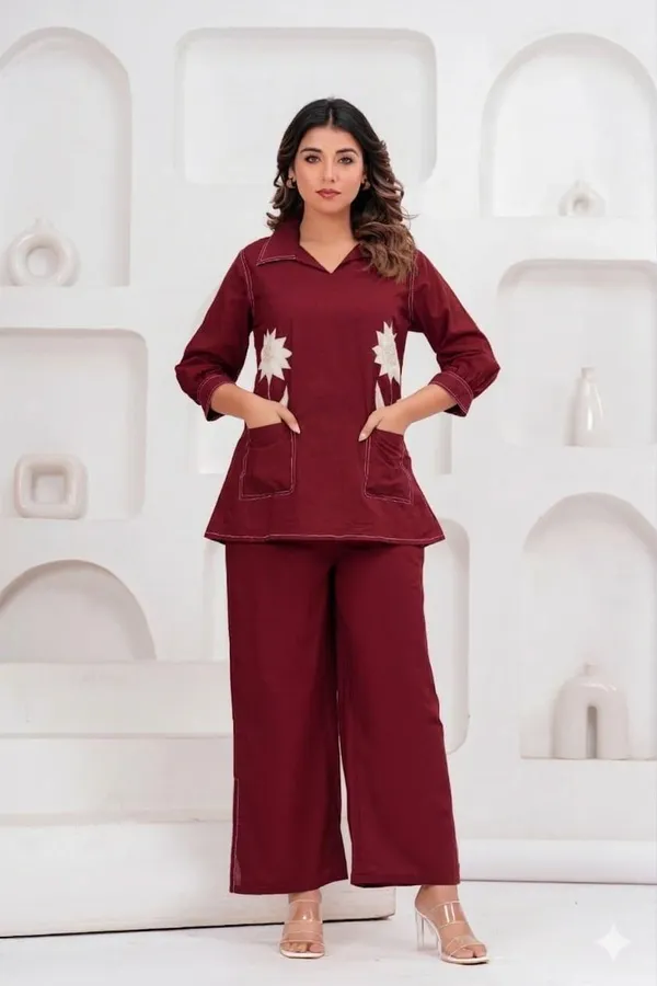 Fateh_Enterprises_Premium_Cotton_Kurta_Pant_Set