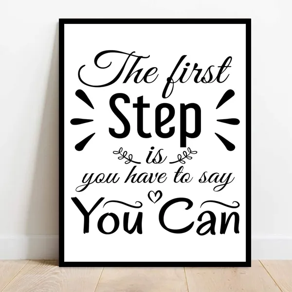 Quote_Poster_for_Wall_about_life_family_time_wisdom_motivational_for_desk_home_office_study_table_room_Decor_&_gift_hanging_frame_showpiece_art_(Un-Framed_Print,A3,_11_x_16_inch)