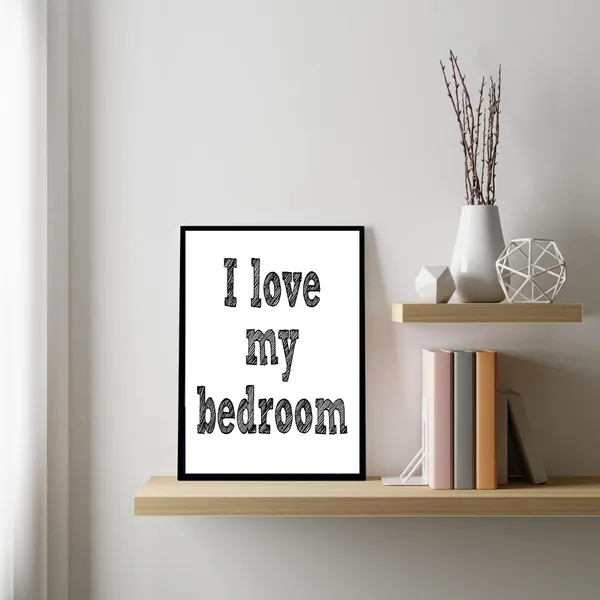 Quote_Poster_for_Wall_about_life_family_time_wisdom_motivational_for_desk_home_office_study_table_room_Decor_&_gift_hanging_frame_showpiece_art_(Framed_Print,A4,_8_x_11_inch)