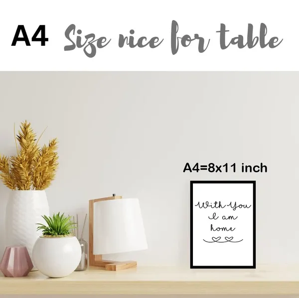 Quote_Poster_for_Wall_about_life_family_time_wisdom_motivational_for_desk_home_office_study_table_room_Decor_&_gift_hanging_frame_showpiece_art_(Un-Framed_Print,A4,_8_x_11_inch)