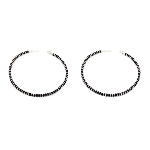 Black_Sterling_Silver_Baby_Nazariya_Bracelet_For_Babies