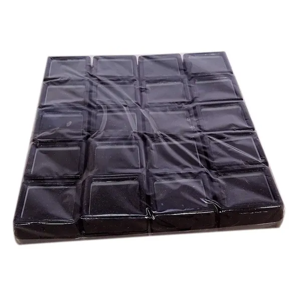 Black_Glass_Gemstone_Display_Box_For_Gemstone_Storage