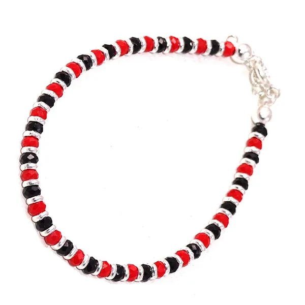 Black_Sterling_Silver_Nazariya_Bracelet_For_Women