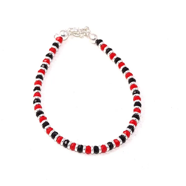 Black_Sterling_Silver_Nazariya_Bracelet_For_Women