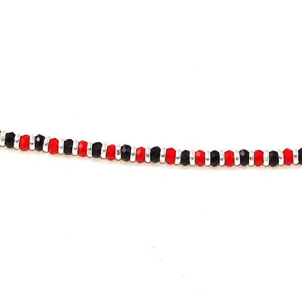 Black_Sterling_Silver_Nazariya_Bracelet_For_Women