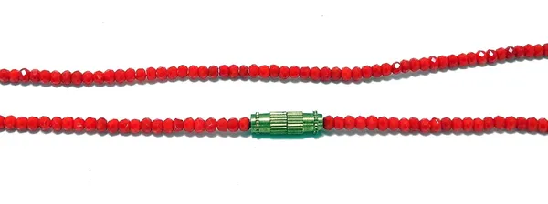 Red_Crystal_Mangalsutra_For_Women