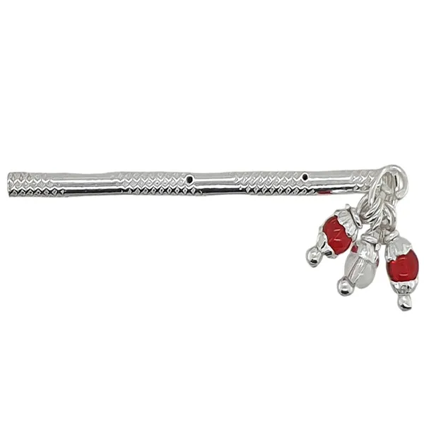 Silver_Flute_Basuri_For_Krishna_Idol