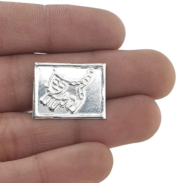 Silver_Cat_Idol_For_Pooja_Item